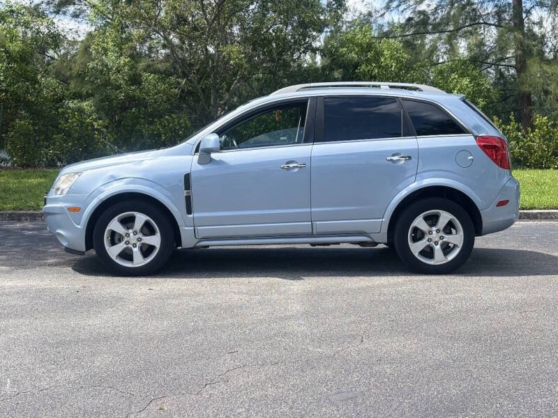 chevrolet captiva sport 2014 3GNAL4EK9ES559308 image chevrolet captiva sport 2014 3GNAL4EK9ES559308 image